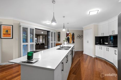 Property photo of 14 Discovery Place Wellington Point QLD 4160