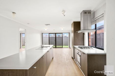 Property photo of 23 Jonah Parade Deer Park VIC 3023