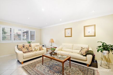 Property photo of 18/38 Wallace Street Ashfield NSW 2131