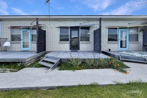 Property photo of 2/16 Lagoon Esplanade Scamander TAS 7215