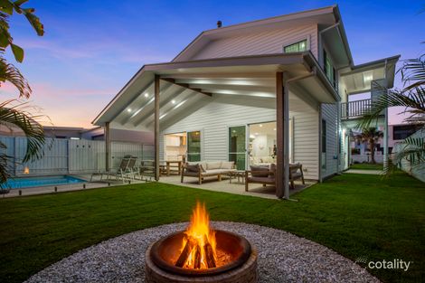Property photo of 4 Blue Horizon Drive Casuarina NSW 2487