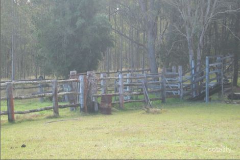 Property photo of 333 Mount Binga Road Mount Binga QLD 4314
