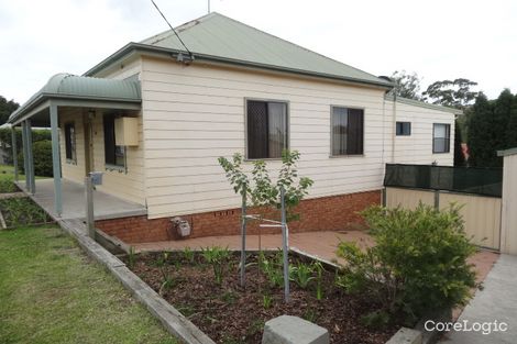 Property photo of 150 Young Road Lambton NSW 2299