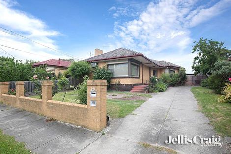 25 Chesterville Dr, Bentleigh East, VIC 3165