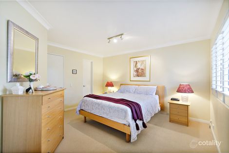 Property photo of 18/38 Wallace Street Ashfield NSW 2131