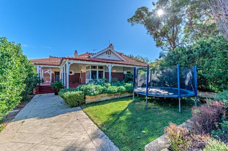 Property photo of 21 Clifton Crescent Mount Lawley WA 6050