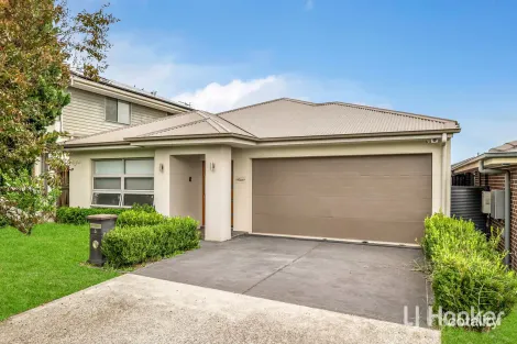 6 Madeline Cct, Schofields, NSW 2762