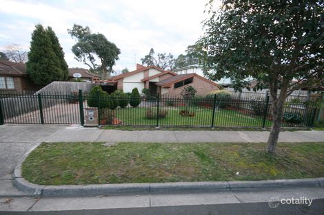 26 Woodlands Rd, Heathmont, VIC 3135