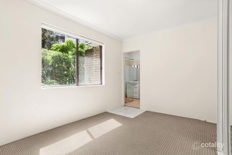 Property photo of 12/85-91 Cook Road Centennial Park NSW 2021