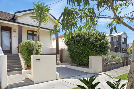 Property photo of 24 Hannan Street Maroubra NSW 2035