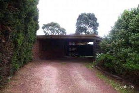 Property photo of 195 Dandelion Drive Rowville VIC 3178