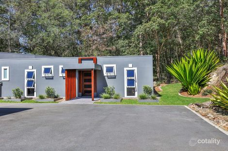 Property photo of 24 Lyminge Court Bonogin QLD 4213