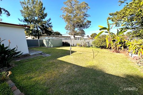 Property photo of 123 William Street Bankstown NSW 2200