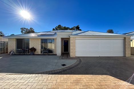 3/207 Braidwood Dr, Australind, WA 6233