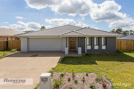 Property photo of 15 Barrett Close Burpengary QLD 4505