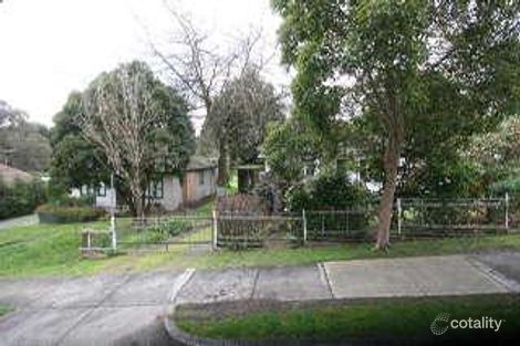 17 Wattle Rd, Bayswater North, VIC 3153