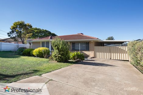 Property photo of 159 Kelly Road Modbury North SA 5092