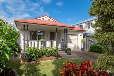 54 Orchid St, Enoggera, QLD 4051