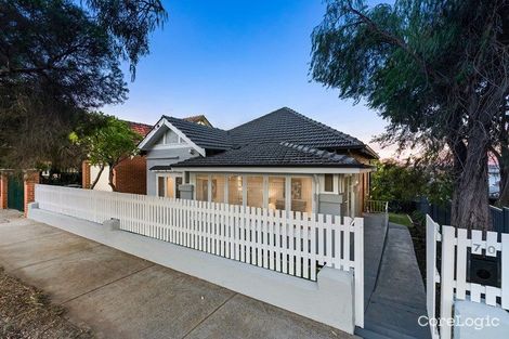 Property photo of 70 Fairfield Street Mount Hawthorn WA 6016