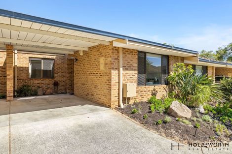 Property photo of 3/23 Villiers Street Yokine WA 6060