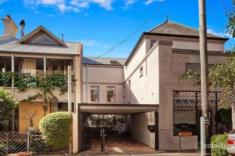 Property photo of 2/55 Smith Street Balmain NSW 2041