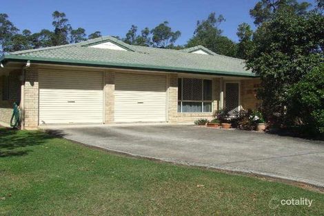 103 Blueberry Dr, Black Mountain, QLD 4563