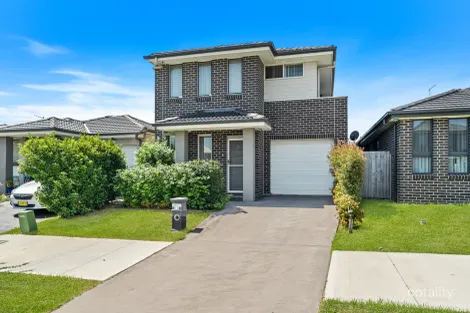 70 Bagnall St, Gregory Hills, NSW 2557