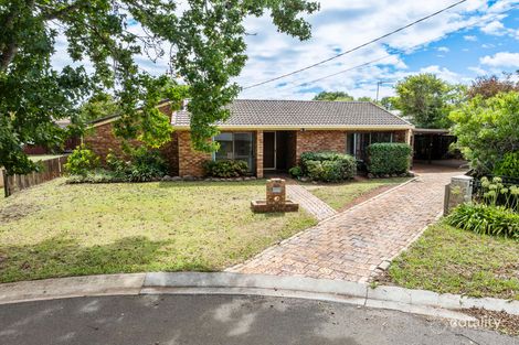 3 Chelsea Ct, Centenary Heights, QLD 4350