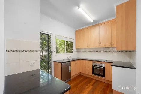 Property photo of 6 Flounder Crescent Toolooa QLD 4680