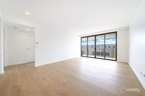 Property photo of 203/7 Wollongong Road Arncliffe NSW 2205