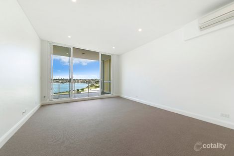 Property photo of 609/58 Peninsula Drive Breakfast Point NSW 2137