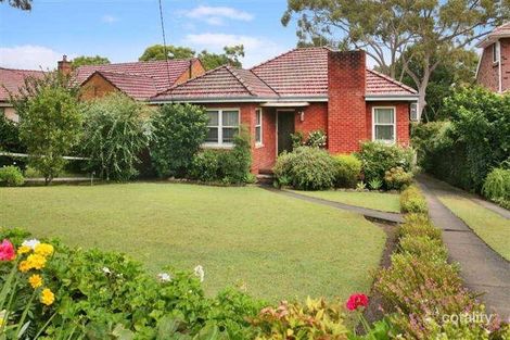 Property photo of 56 Moira Avenue Denistone West NSW 2114