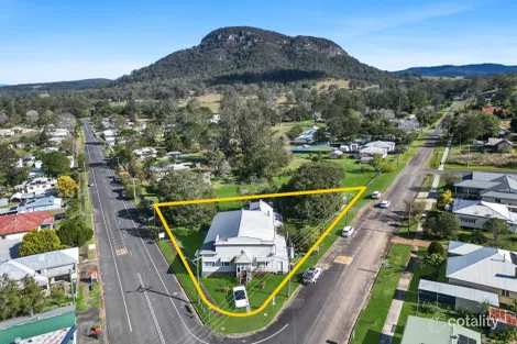 32 Urben St, Urbenville, NSW 2475