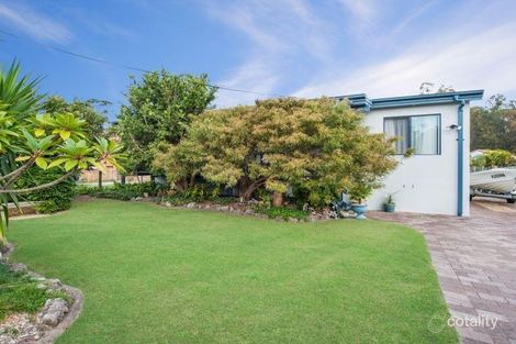 Property photo of 4 Garrad Way Lake Conjola NSW 2539