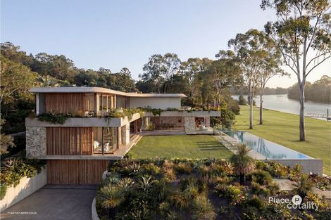 Property photo of 285 Kenmore Road Fig Tree Pocket QLD 4069