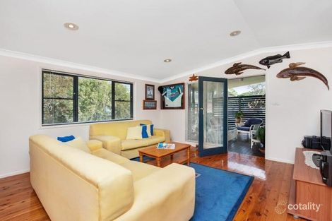 Property photo of 4 Garrad Way Lake Conjola NSW 2539