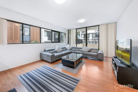 Property photo of 101B/1-9 Allengrove Crescent North Ryde NSW 2113