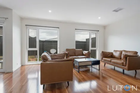 Property photo of 17 Briger Street Taylor ACT 2913