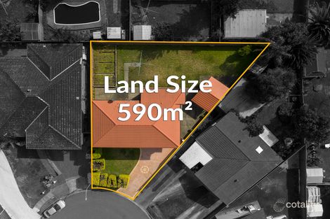 Property photo of 8 Moonbi Close Greenfield Park NSW 2176