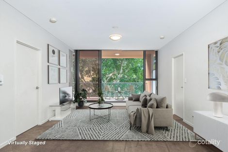 Property photo of 310/19 Joynton Avenue Zetland NSW 2017