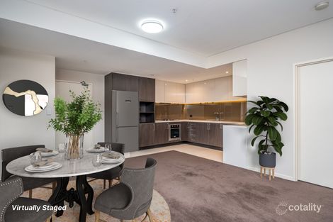 Property photo of 310/19 Joynton Avenue Zetland NSW 2017