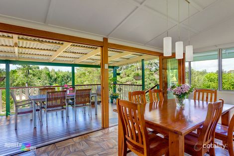 Property photo of 60 Crescent Road Gympie QLD 4570