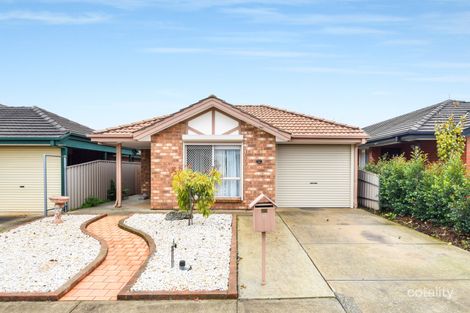 11 Morford Cres, Sheidow Park, SA 5158