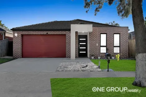 16 Kumara Cct, South Morang, VIC 3752
