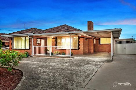 Property photo of 27 Bates Avenue Thomastown VIC 3074