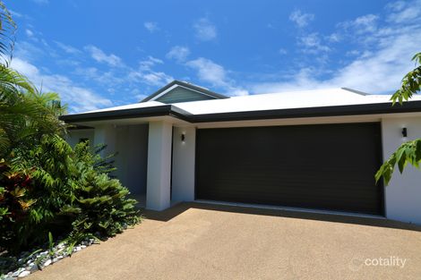 Property photo of 20 Peninsula Place Rosslyn QLD 4703