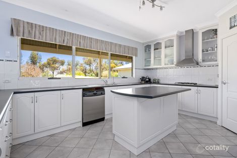 Property photo of 2A O'Byrne Crescent Broadwood WA 6430