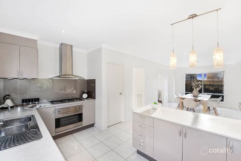 Property photo of 8 Correa View Maidstone VIC 3012