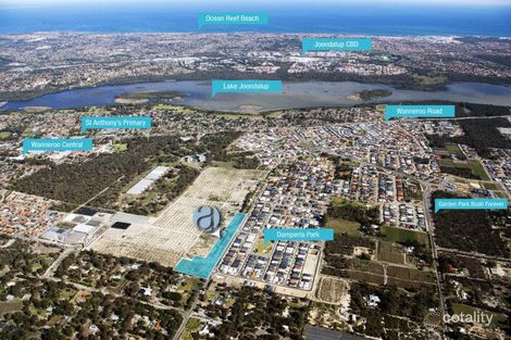 Property photo of 651 Vincent Road Sinagra WA 6065