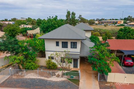 Property photo of 12A Godrick Place South Hedland WA 6722